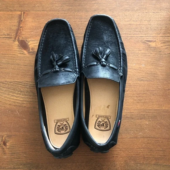 Phat sales classic loafers